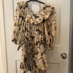 Ulla Johnson Dress